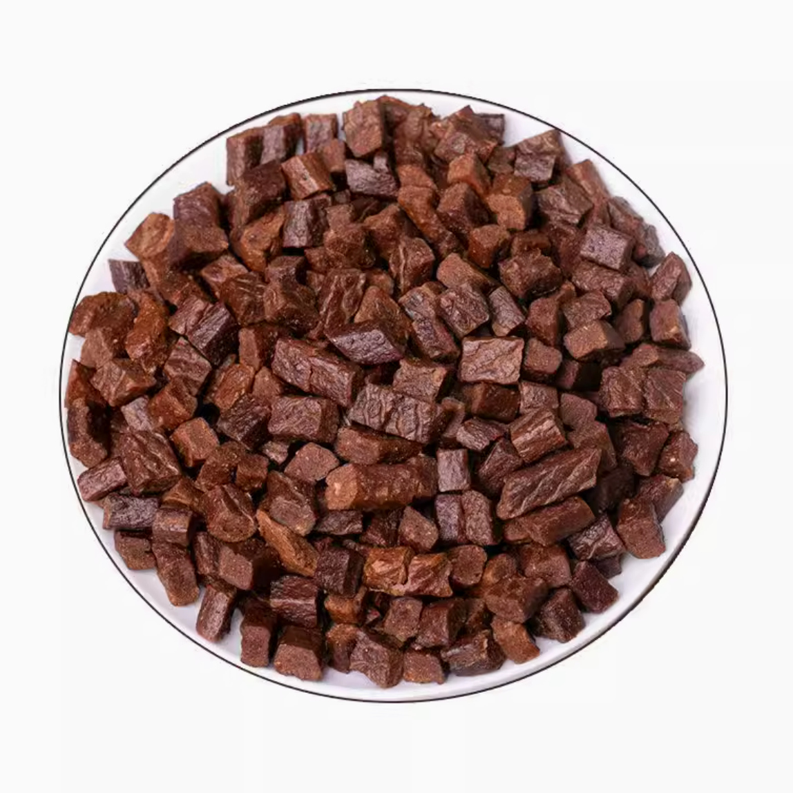 Freeze Dried Beef Cube